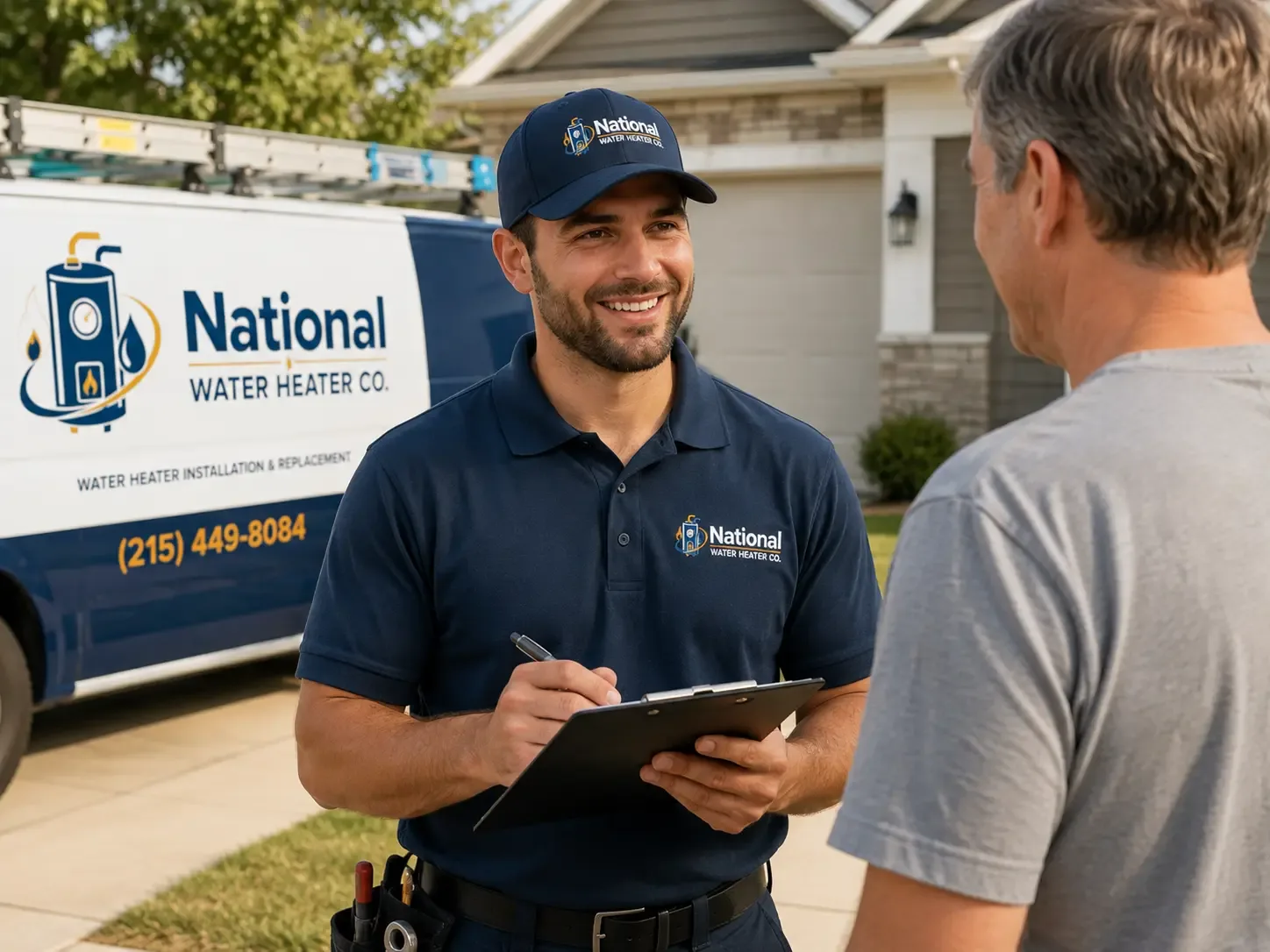 Water Heater Installation Newdale, ID FAQs